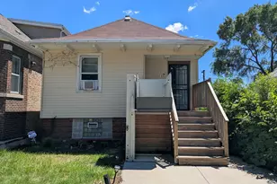 8837 S Carpenter St, Chicago, IL 60620 - Photo 1