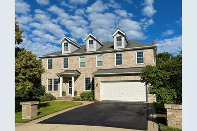 1718 Cherry Court, Lake Villa, IL 60046 - Photo 1