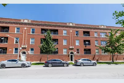 1256 S Independence Boulevard, Chicago, IL 60623 - Photo 3