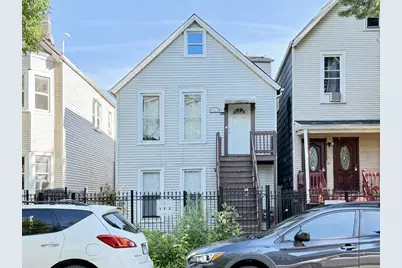 3511 W Dickens Avenue #1, Chicago, IL 60647 - Photo 1