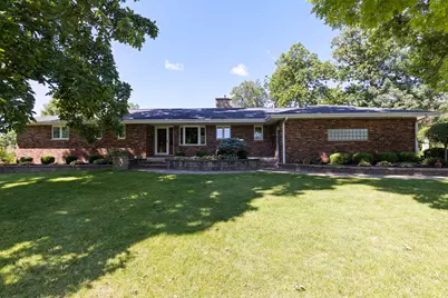1048 N Blind Road, Chana, IL 61015 - Photo 1