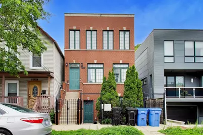 2779 W Henry Court, Chicago, IL 60647 - Photo 1