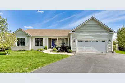 1126 Oak Point Court, Antioch, IL 60002 - Photo 3
