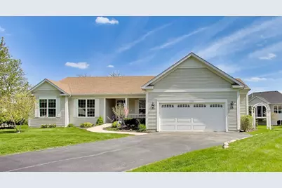 1126 Oak Point Court, Antioch, IL 60002 - Photo 1