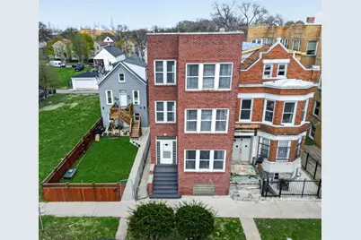 1419 S Kedvale Avenue, Chicago, IL 60623 - Photo 1