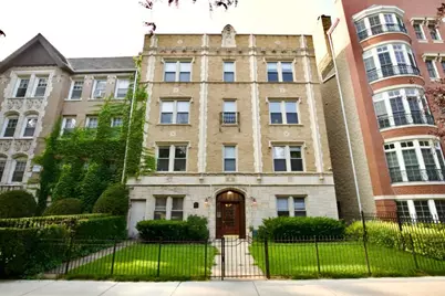 640 W Wrightwood Avenue #112, Chicago, IL 60614 - Photo 1