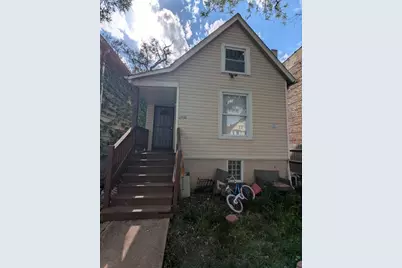 8818 S Carpenter Street, Chicago, IL 60620 - Photo 1
