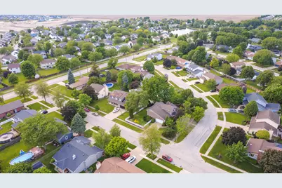 1119 Wheatland Drive, Shorewood, IL 60404 - Photo 51