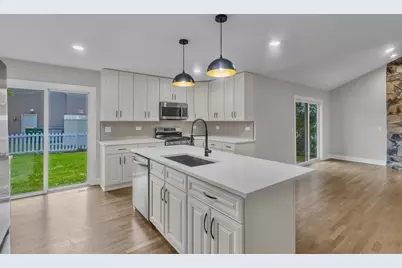 1119 Wheatland Drive, Shorewood, IL 60404 - Photo 15