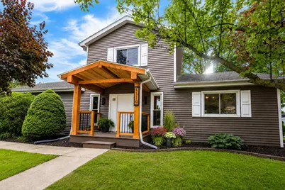 1119 Wheatland Drive, Shorewood, IL 60404 - Photo 1