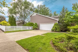 1119 Wheatland Dr, Shorewood, IL 60404 - Photo 49