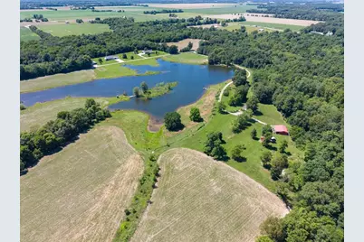 3042 Five Mile Creek Road E, Salem, IL 62881 - Photo 21