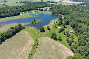 3042 Five Mile Creek Road E, Salem, IL 62881 - Photo 21