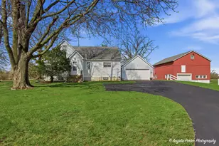 10105 Il Route 120, Woodstock, IL 60098 - Photo 1