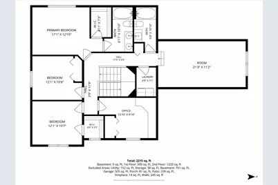 606 S Beacon Lane, Round Lake, IL 60073 - Photo 25