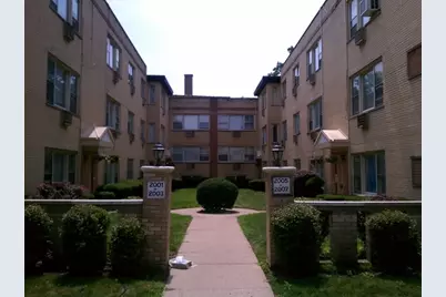 2001 W Touhy Avenue #301, Chicago, IL 60645 - Photo 1
