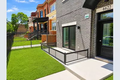 6622 S University Avenue #1, Chicago, IL 60637 - Photo 9