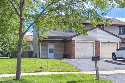 1405 Merrimac Lane, Hanover Park, IL 60133 - Photo 1