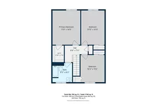 1405 Merrimac Ln, Hanover Park, IL 60133 - Photo 25
