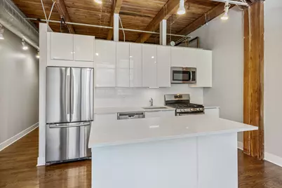 1017 W Washington Boulevard #2D, Chicago, IL 60607 - Photo 3