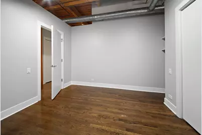 1017 W Washington Boulevard #2D, Chicago, IL 60607 - Photo 13