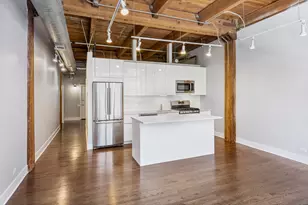 1017 W Washington Blvd, Chicago, IL 60607 - Photo 5