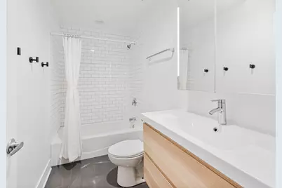 1017 W Washington Boulevard #2D, Chicago, IL 60607 - Photo 11