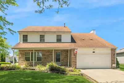 1401 Lasser Drive, Plainfield, IL 60586 - Photo 1
