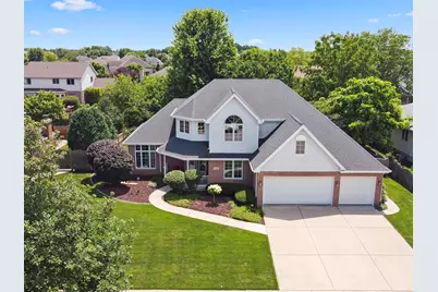 1048 Yamma Ridge, New Lenox, IL 60451 - Photo 1