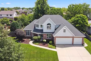 1048 Yamma Ridge, New Lenox, IL 60451 - Photo 1