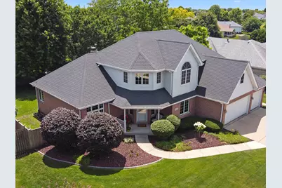 1048 Yamma Ridge, New Lenox, IL 60451 - Photo 3