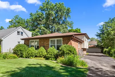 653 Jefferson Street, Crete, IL 60417 - Photo 1
