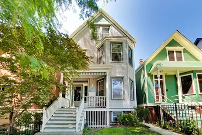 2102 W Belle Plaine Avenue, Chicago, IL 60618 - Photo 1