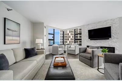 401 E Ontario Street #3409, Chicago, IL 60611 - Photo 5