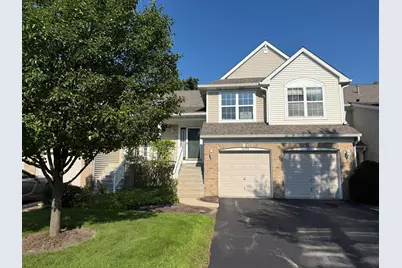 3034 Autumn Lake Drive, Aurora, IL 60504 - Photo 1