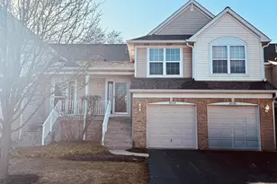 3034 Autumn Lake Dr, Aurora, IL 60504 - Photo 1