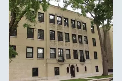 6101 N Washtenaw Avenue #D1, Chicago, IL 60659 - Photo 1
