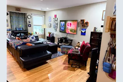 6101 N Washtenaw Avenue #D1, Chicago, IL 60659 - Photo 5