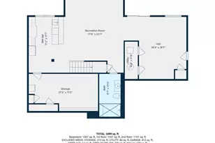 2 Springbrook Ct, Streamwood, IL 60107 - Photo 37