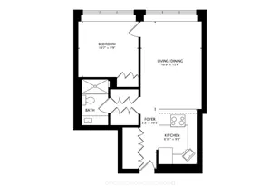 88 W Schiller St, Chicago, IL 60610 - Photo 19