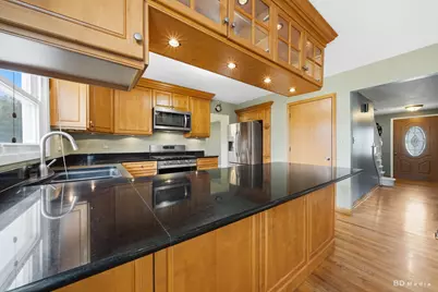846 Pheasant Walk Drive, Schaumburg, IL 60193 - Photo 7