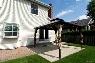 846 Pheasant Walk Dr, Schaumburg, IL 60193 - Photo 31
