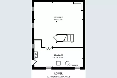23W019 Sidney Avenue, Glen Ellyn, IL 60137 - Photo 37