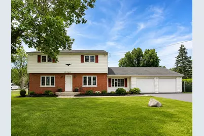 23W019 Sidney Avenue, Glen Ellyn, IL 60137 - Photo 1