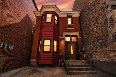 2223 W Taylor Street #2, Chicago, IL 60612 - Photo 1