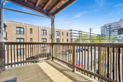 2223 W Taylor Street #2, Chicago, IL 60612 - Photo 17