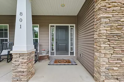 801 Trailblazer Lane, Monticello, IL 61856 - Photo 5