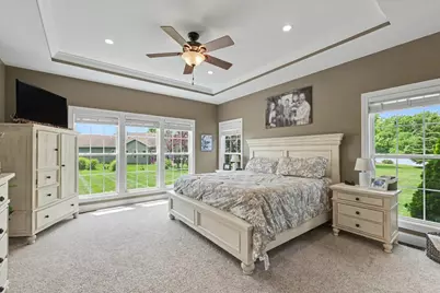 801 Trailblazer Lane, Monticello, IL 61856 - Photo 19