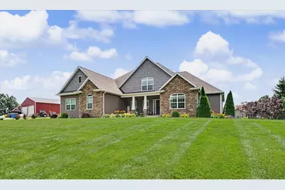 801 Trailblazer Lane, Monticello, IL 61856 - Photo 3