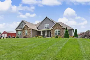 801 Trail Blazer Ln, Monticello, IL 61856 - Photo 3